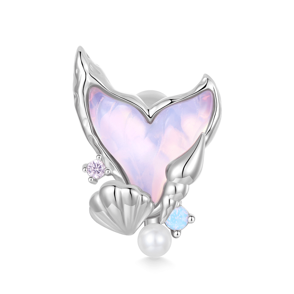 Fantasy Fishtail Stopper image number 0