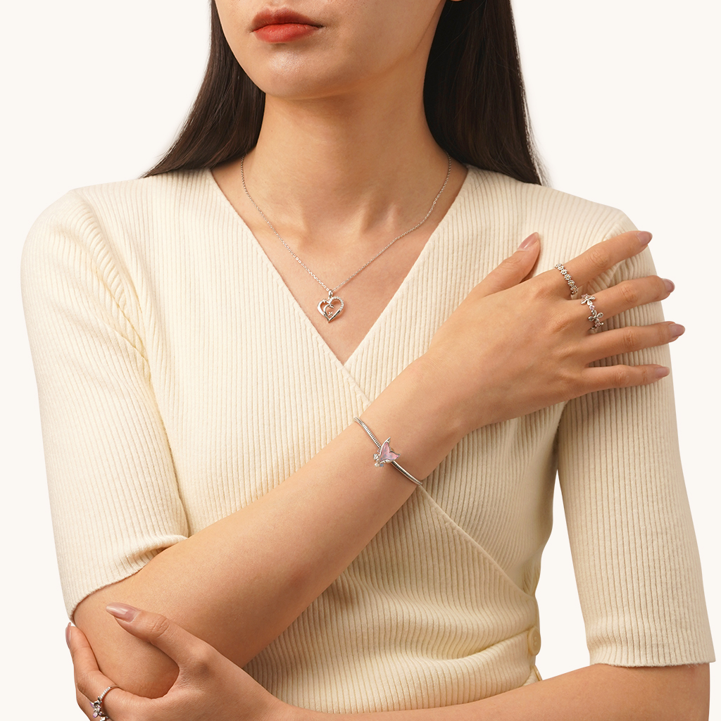 Fantasy Fishtail Stopper image number 3