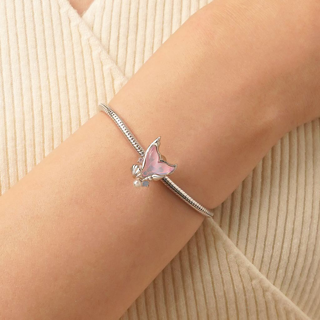 Fantasy Fishtail Stopper image number 4