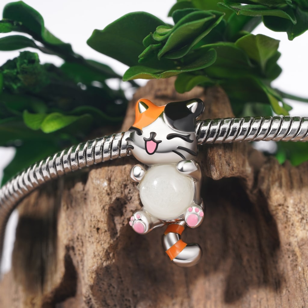 Cat Charm image number 3