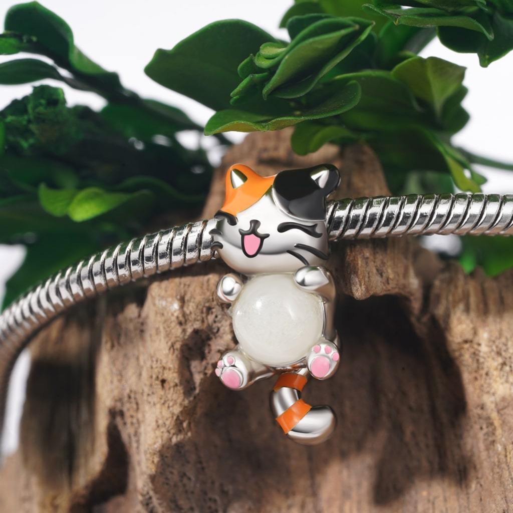 Cat Charm image number 3