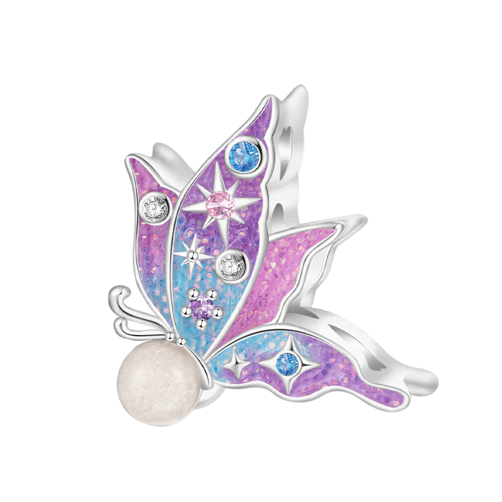 Butterfly Charm image number 0