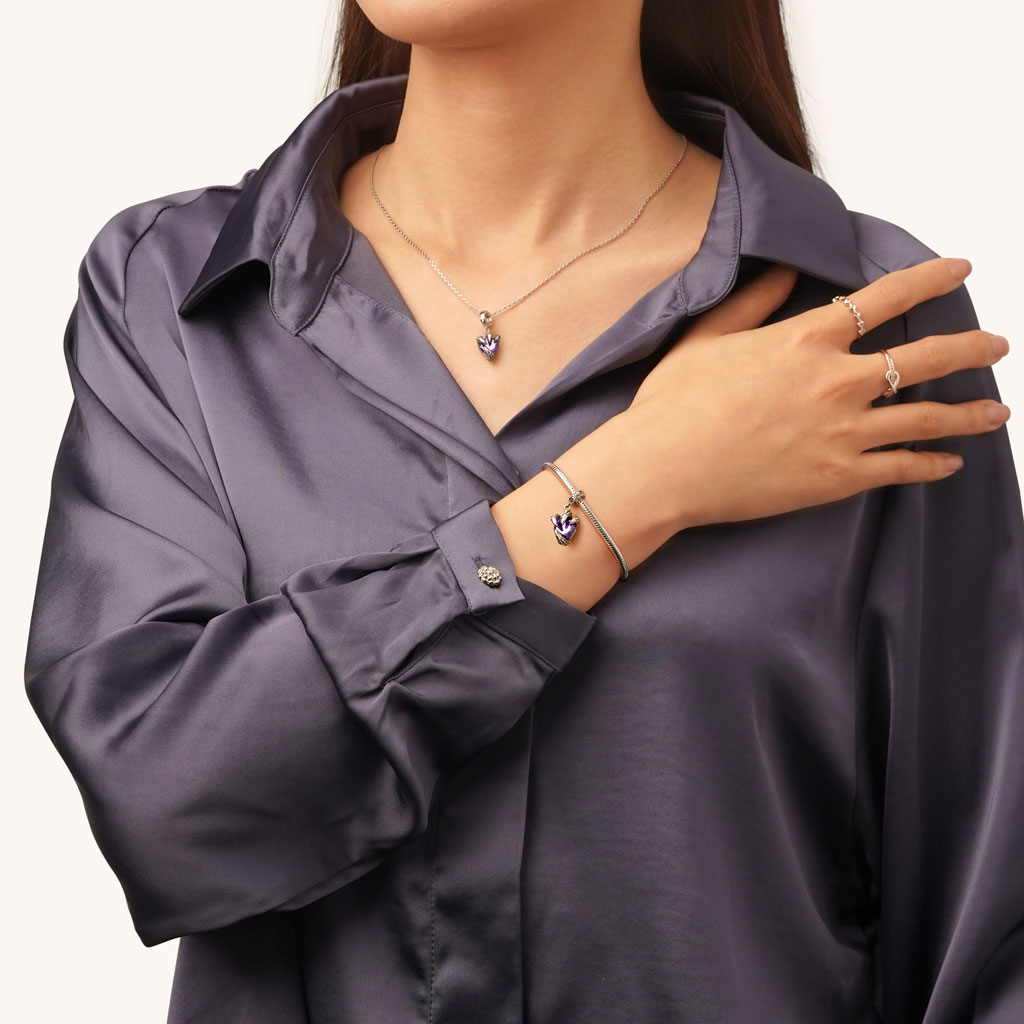 Dragon Claw Pendant image number 3