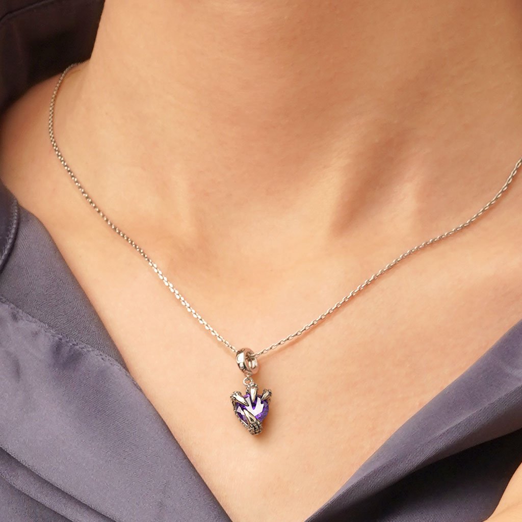 Dragon Claw Pendant image number 4