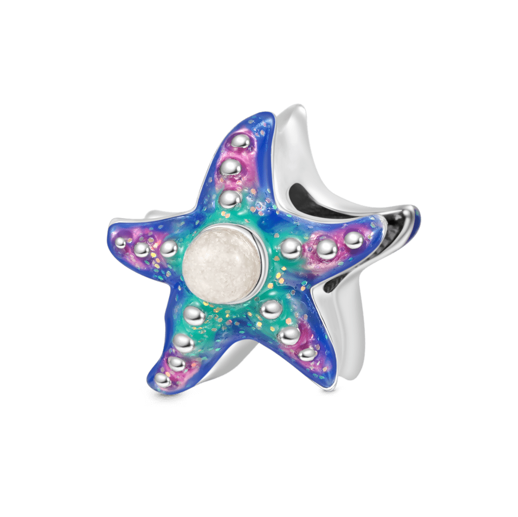 Starfish Charm image number 1