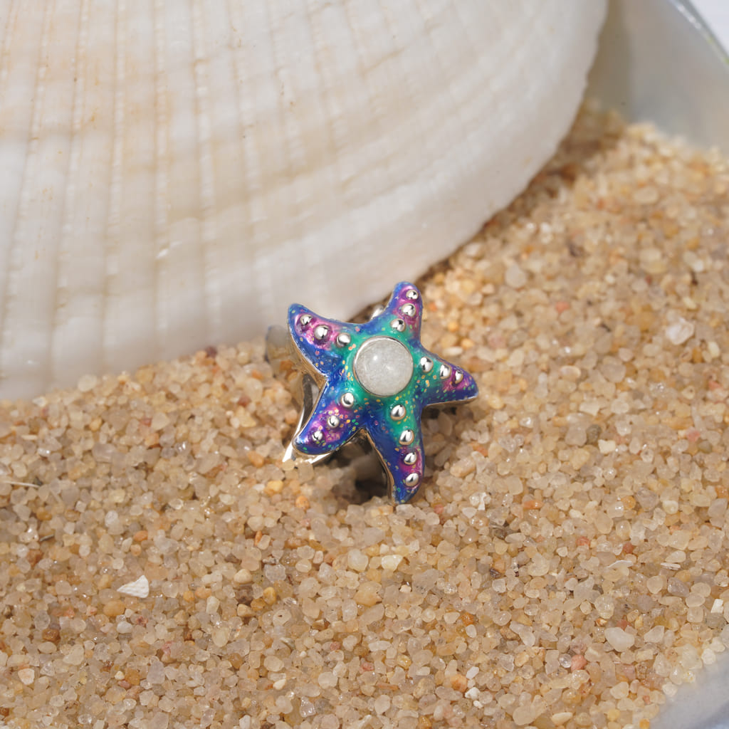 Starfish Charm image number 2