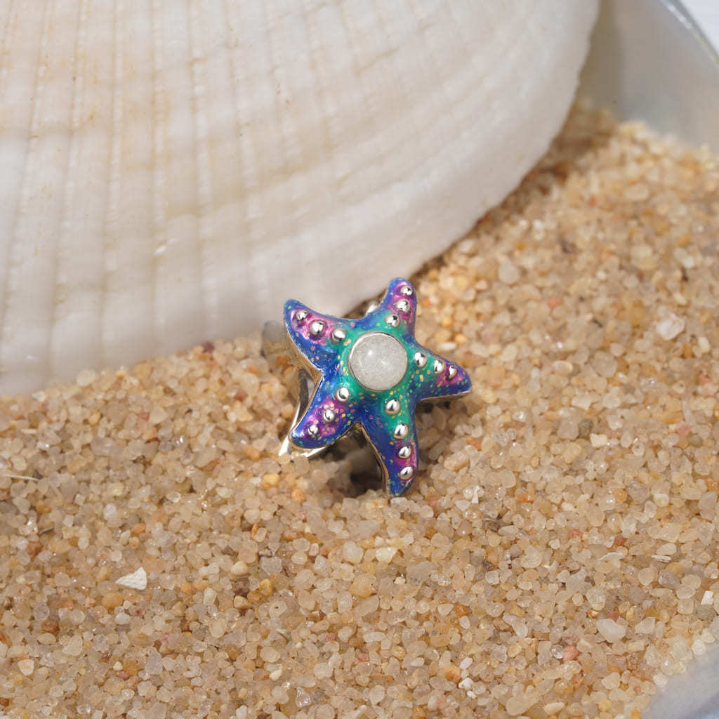 Starfish Charm image number 2