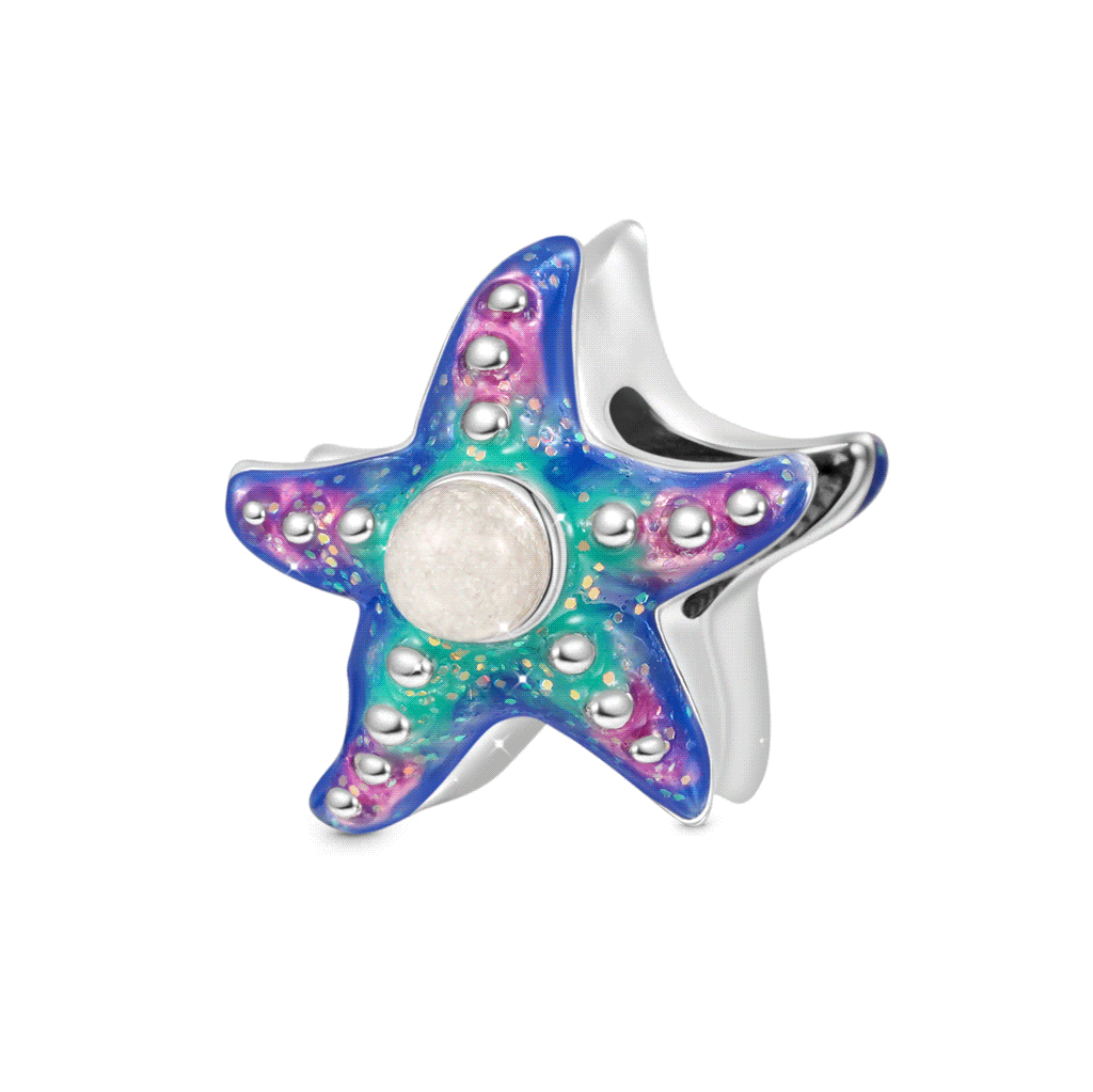 Starfish Charm image number 0