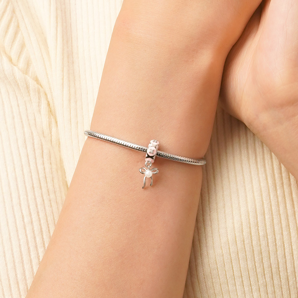 Ballet Bow Stopper image number 4