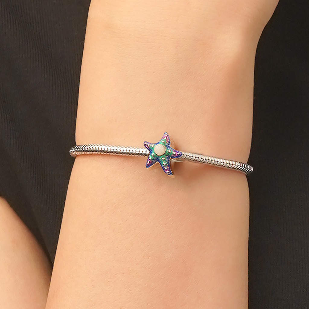 Starfish Charm image number 4