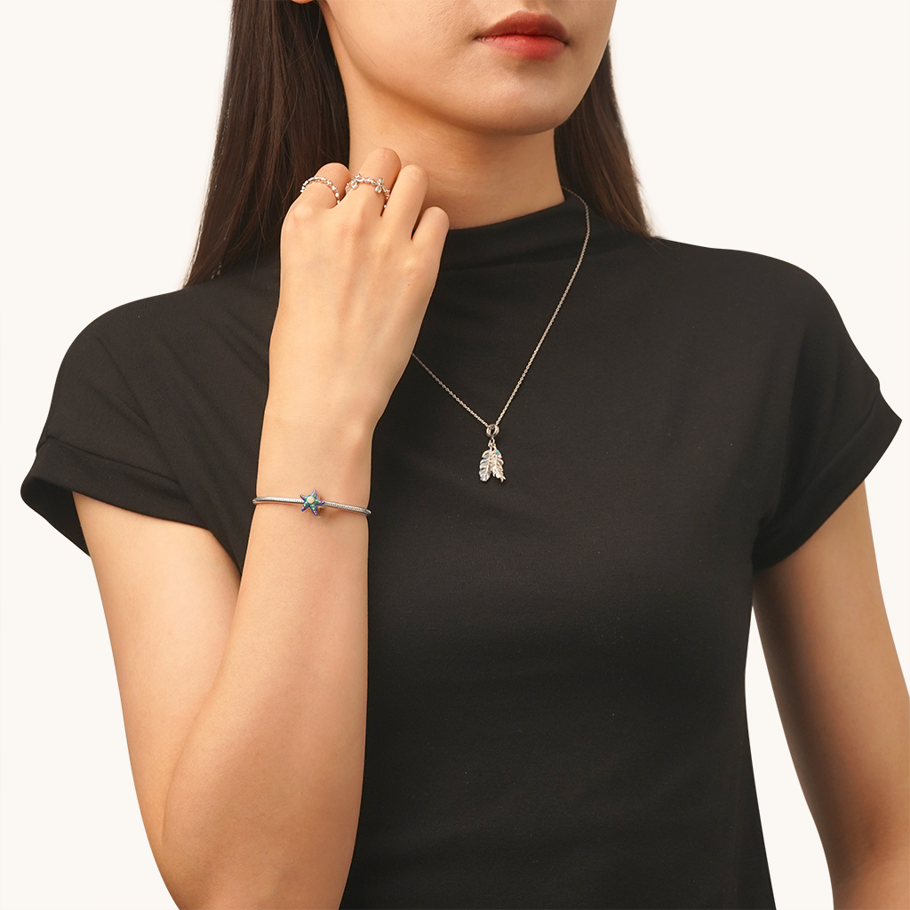 Starfish Charm image number 3