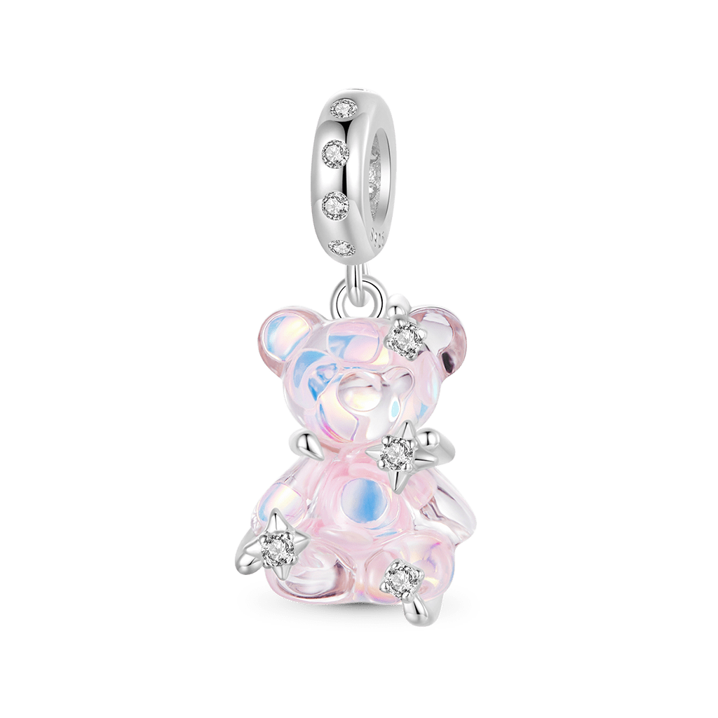 Fantasy Bear Pendant image number 0