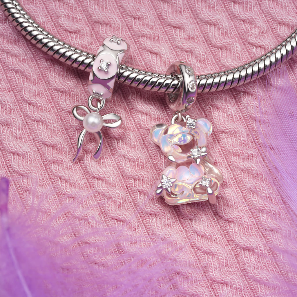 Ballet Bow Stopper image number 2