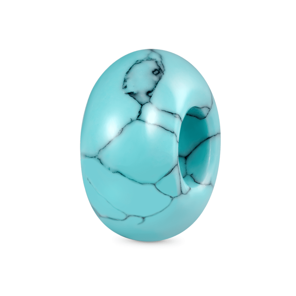 Turquoise Charm image number 0