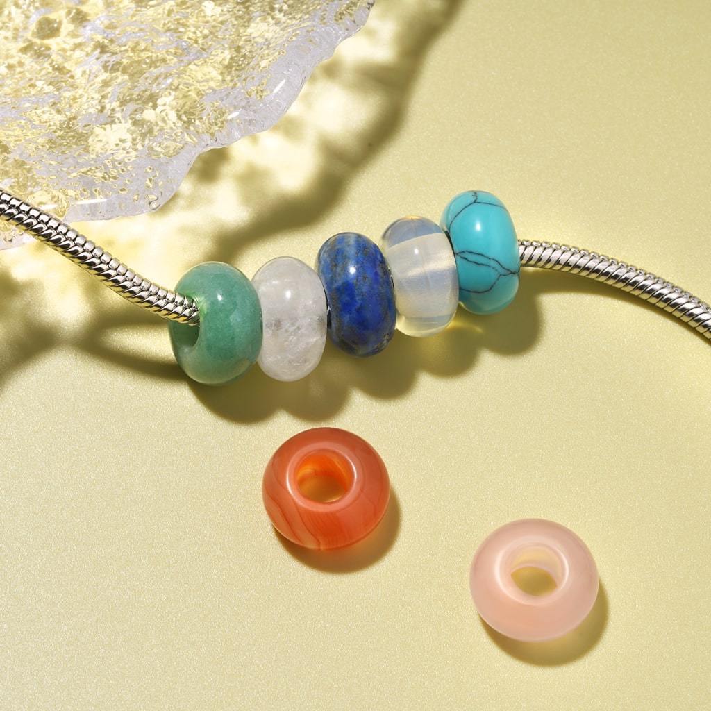 Turquoise Charm image number 1