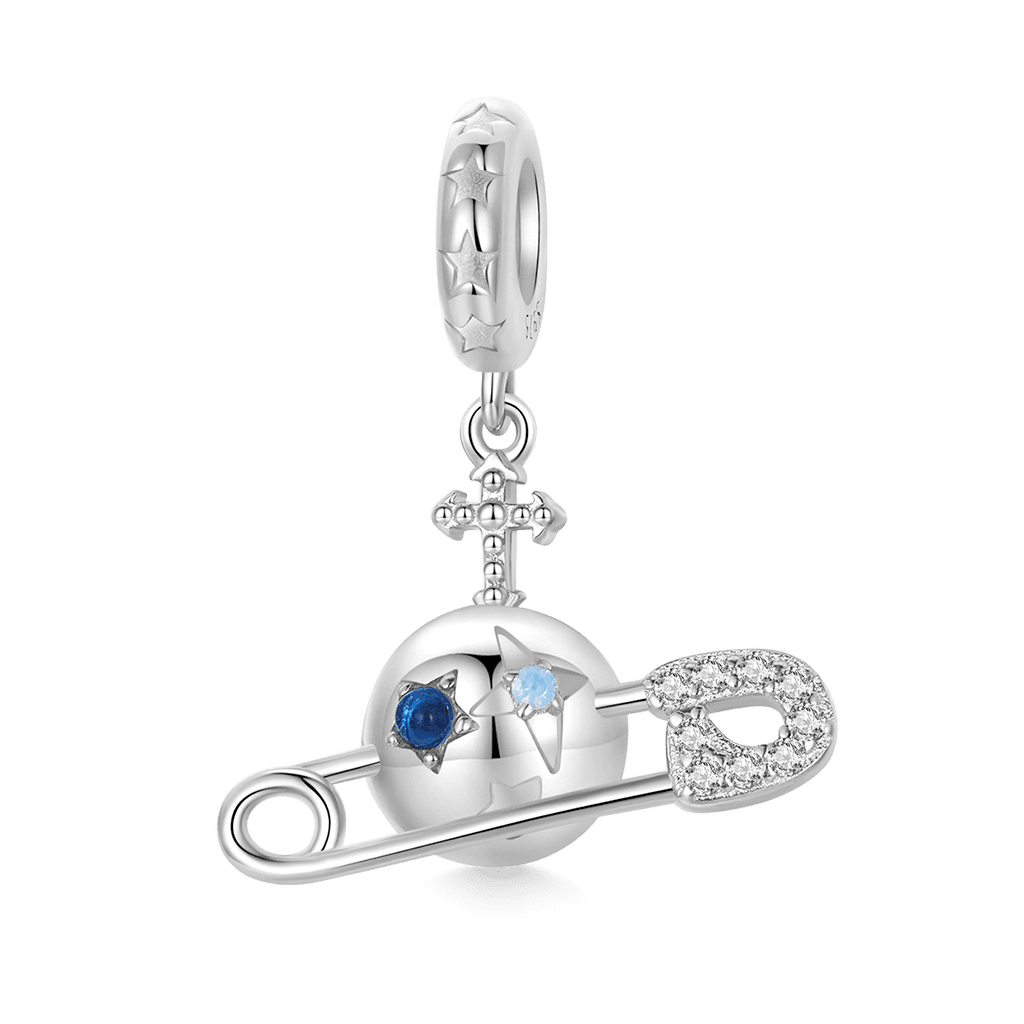 Planet Pendant image number 0