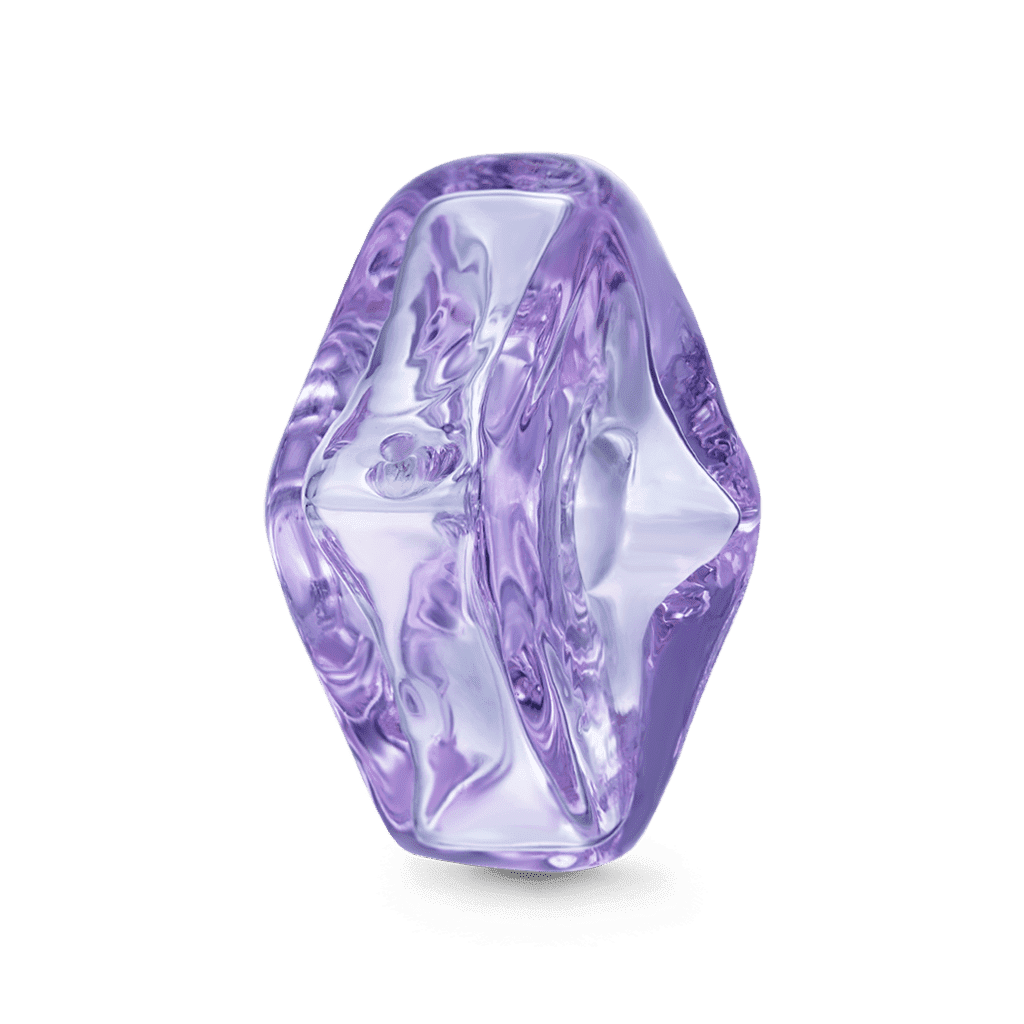 Oils Perfume Diffuser Square Charm image number 1