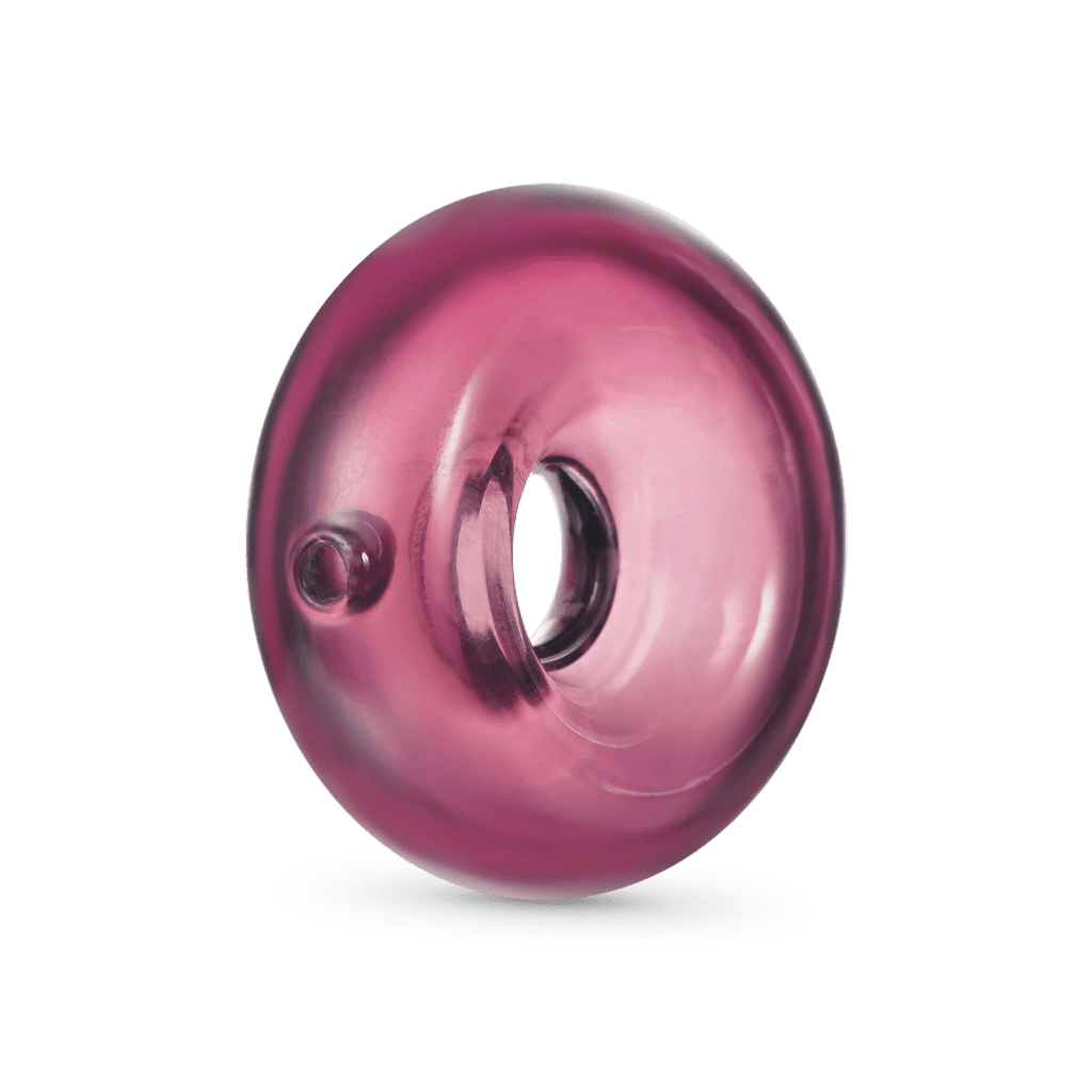 Oils Perfume Diffuser Round Transparent Charm image number 0