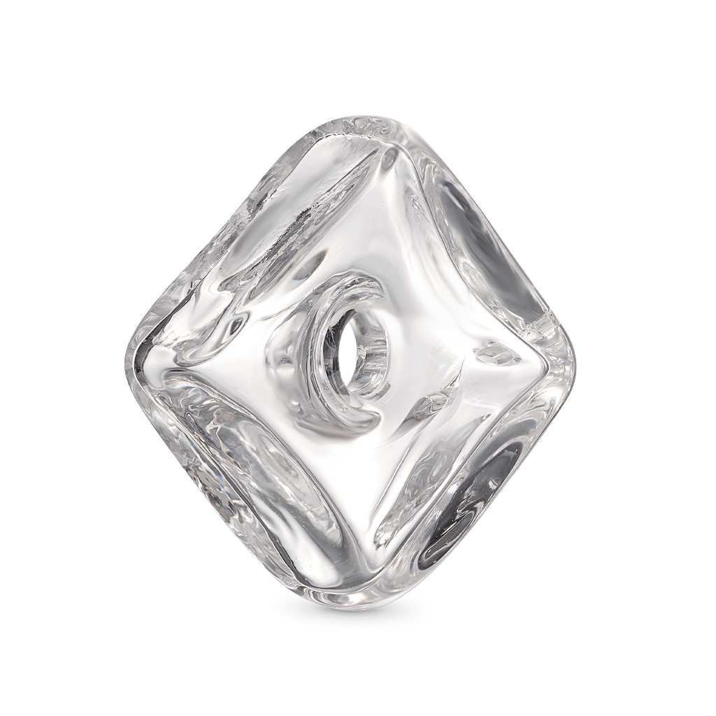 Oils Perfume Diffuser Square Charm image number 0