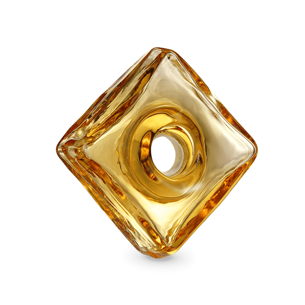 Oils Perfume Diffuser Square Charm image number 0