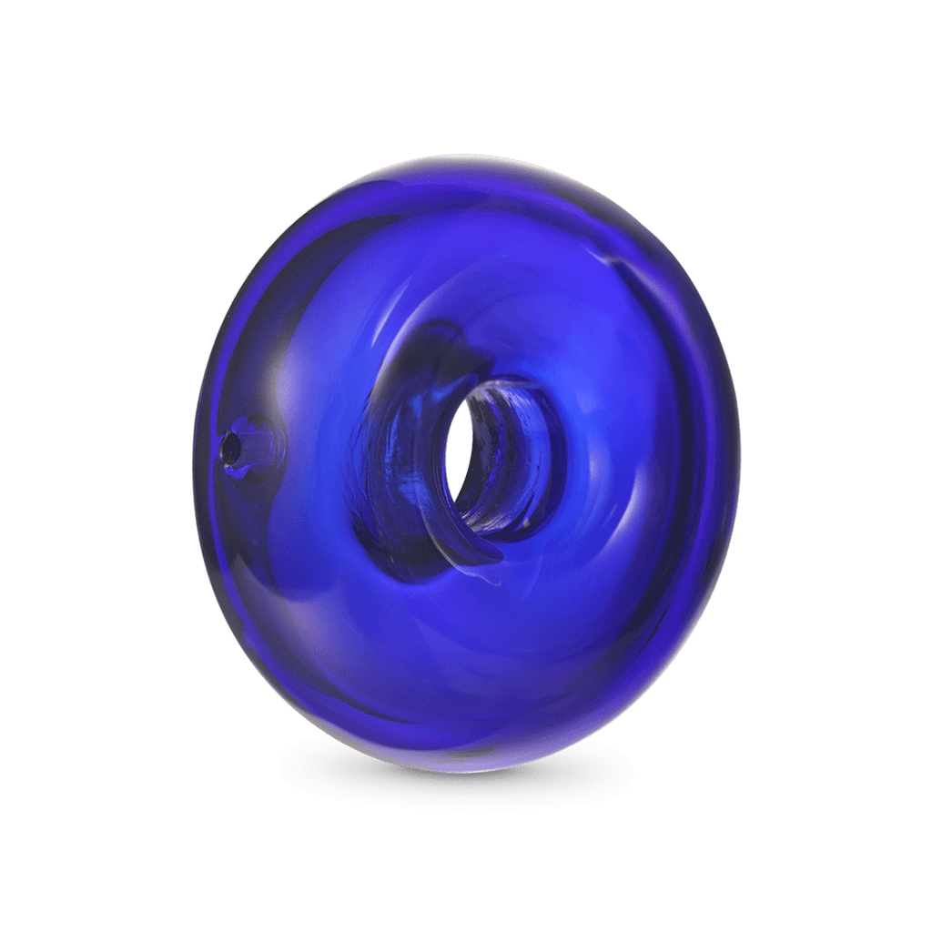 Oils Perfume Diffuser Round Transparent Charm image number 0