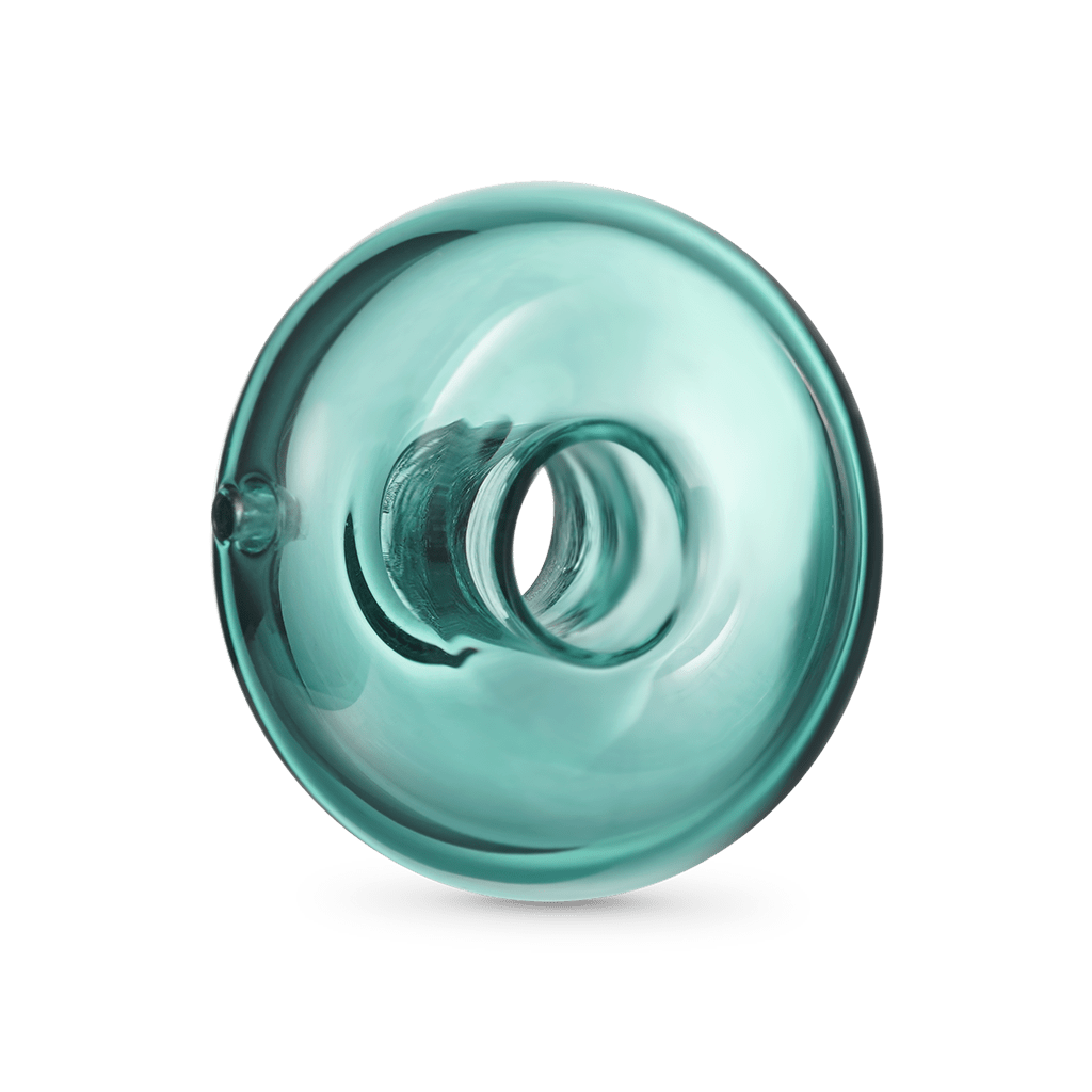 Oils Perfume Diffuser Round Transparent Charm image number 0