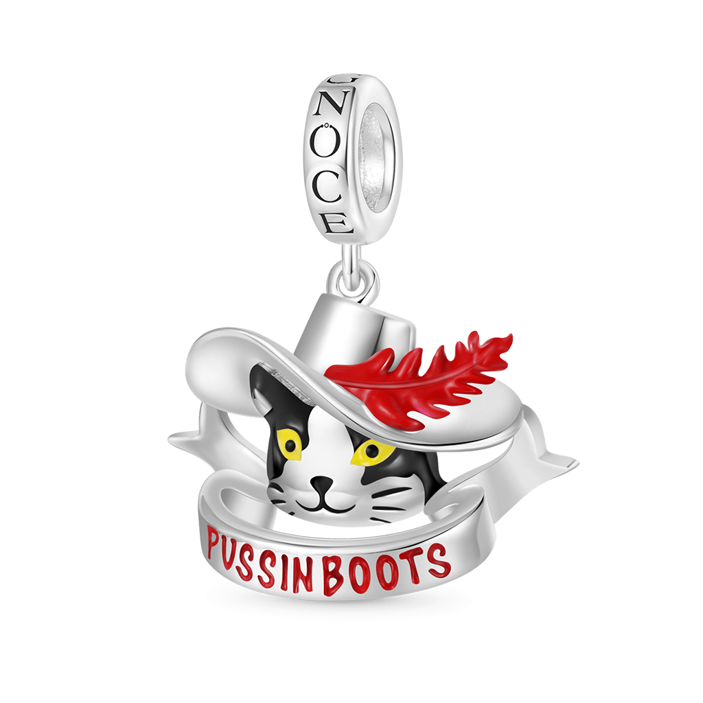 Feather Pendant image number 0