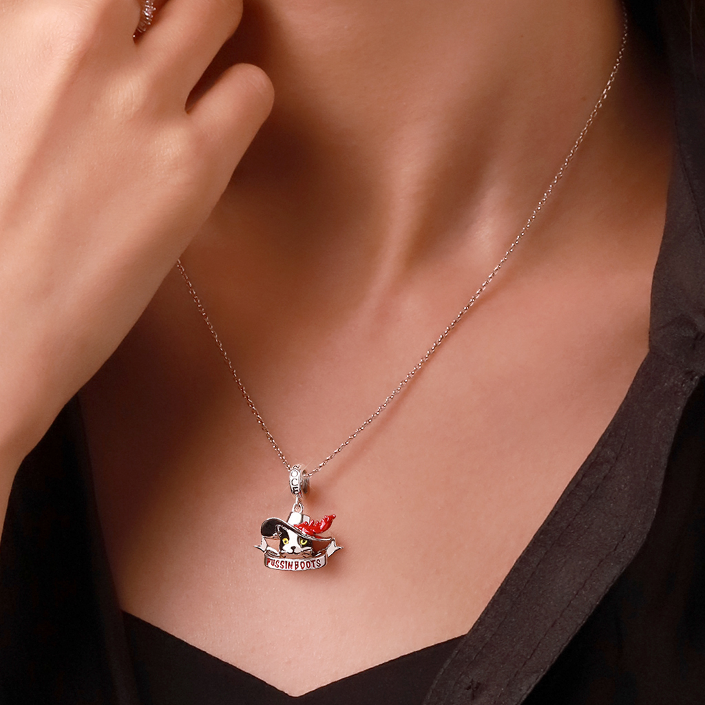 Feather Pendant image number 4