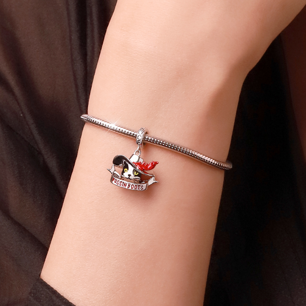 Feather Pendant image number 5