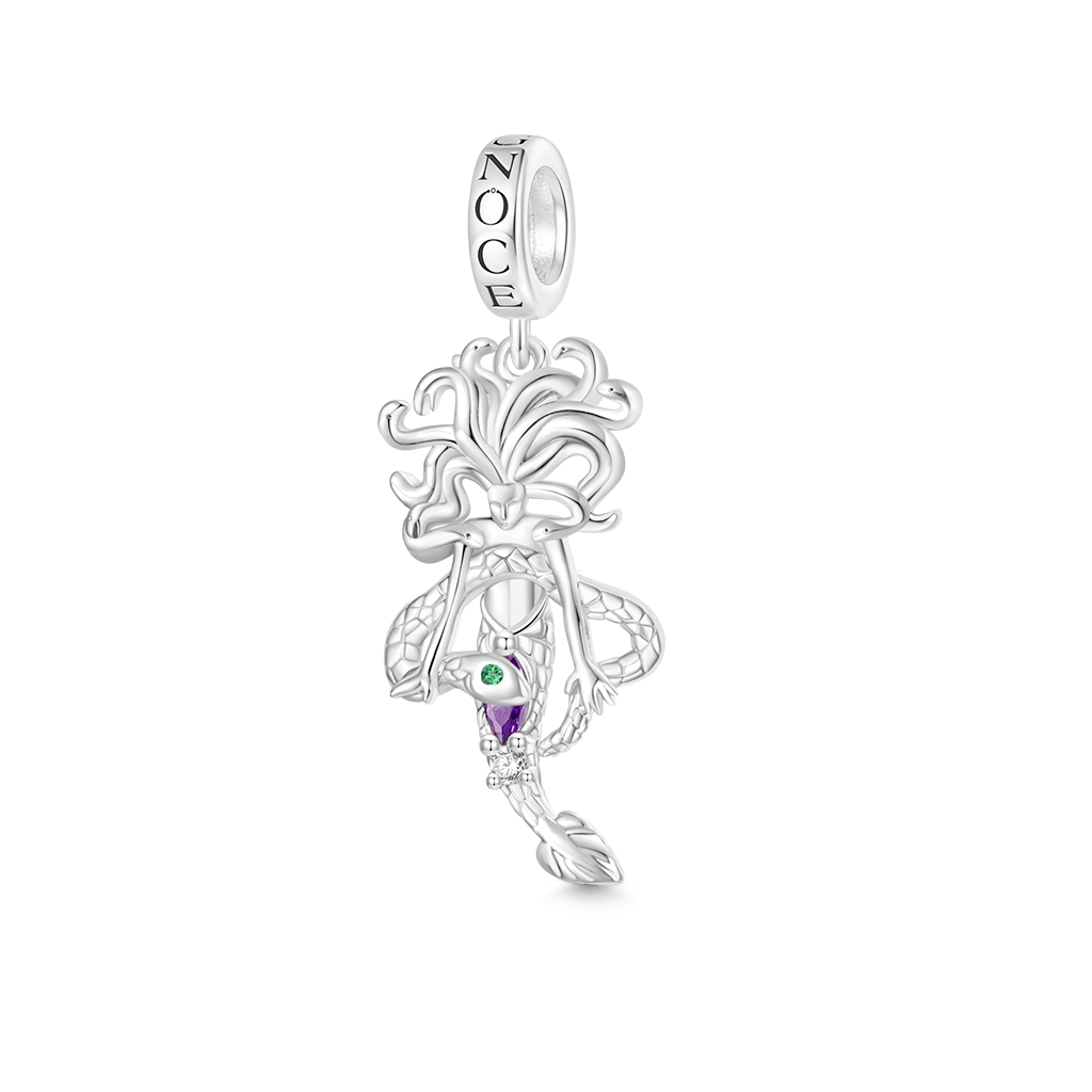 Sea Witch Pendant image number 0