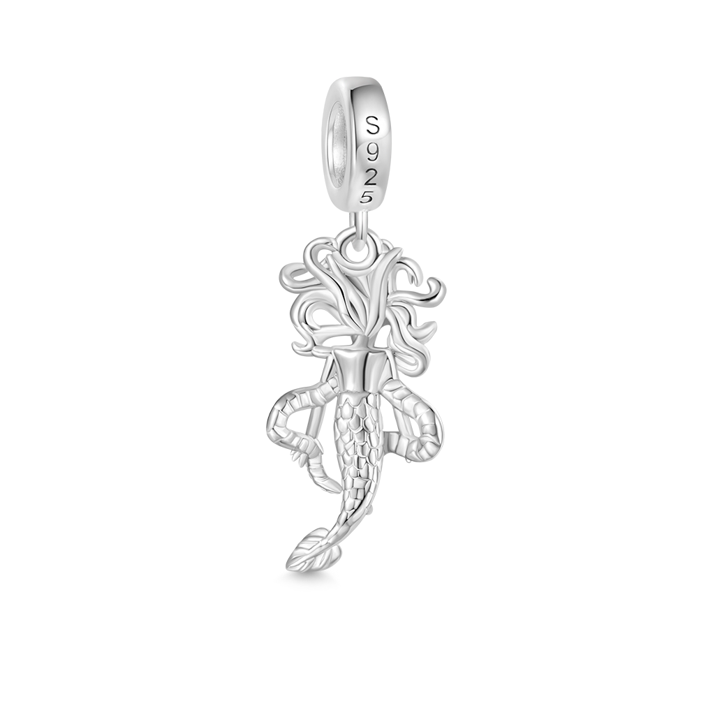 Sea Witch Pendant image number 1