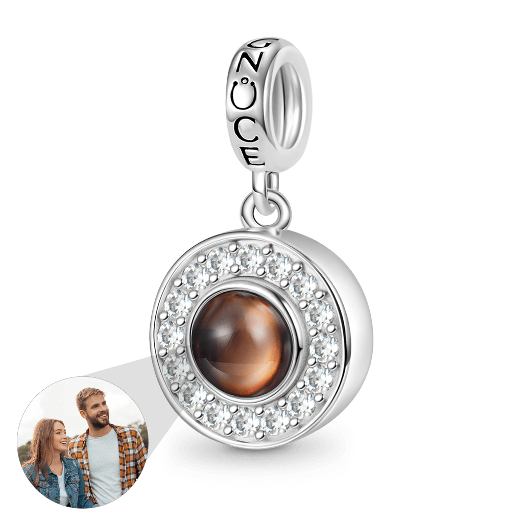 Projection Photo Pendant image number 3