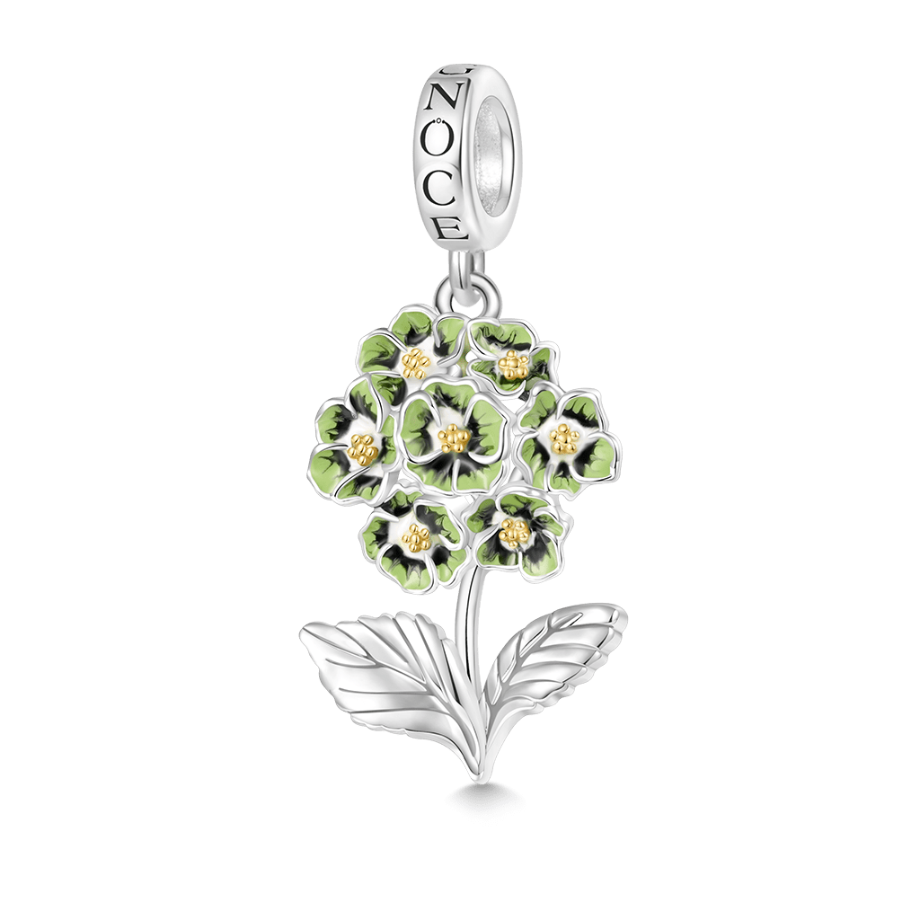 Primrose Pendant image number 0