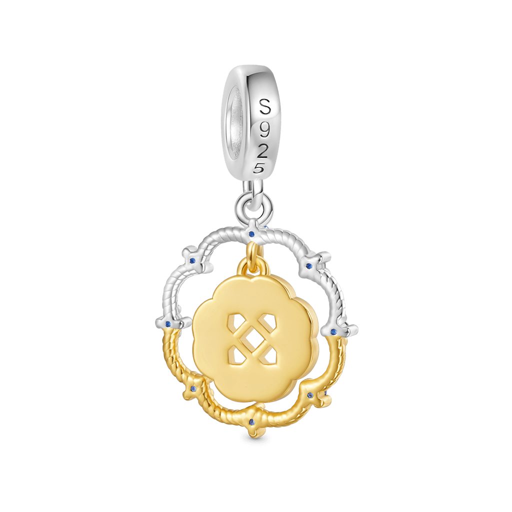 Sailor Knot Pendant image number 1