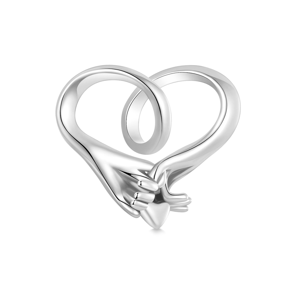 Hook Promise Love Charm image number 0
