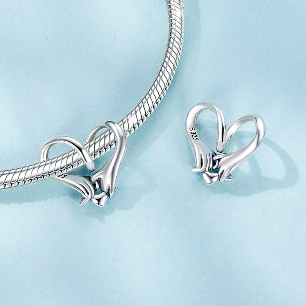 Hook Promise Love Charm image number 1