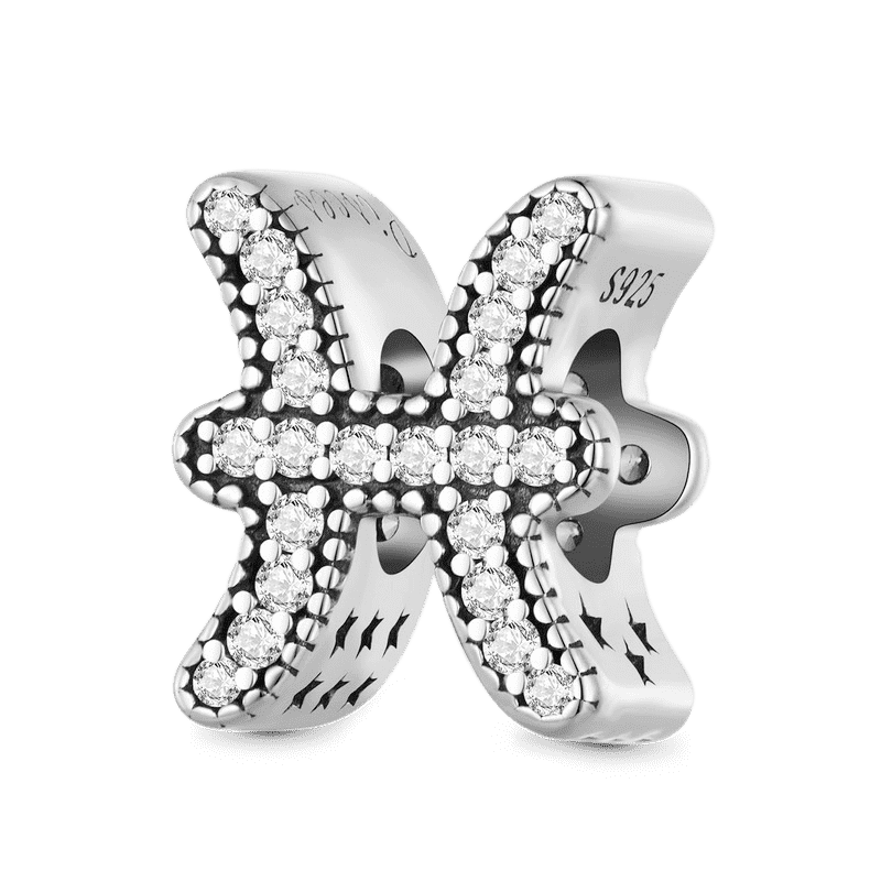 Zodiac Sign Lucky Charm image number 0