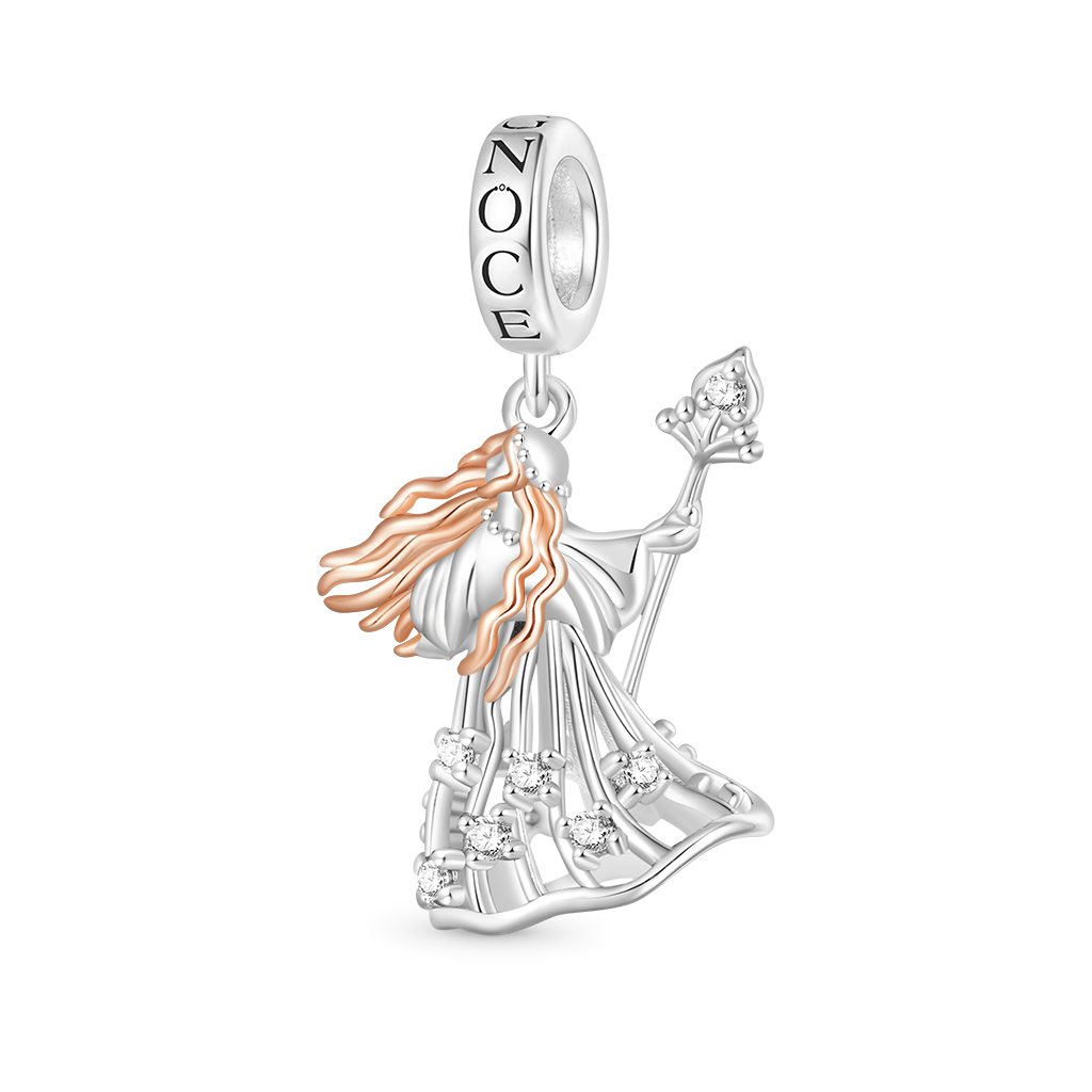 Fairy Queen Titania Pendant image number 0