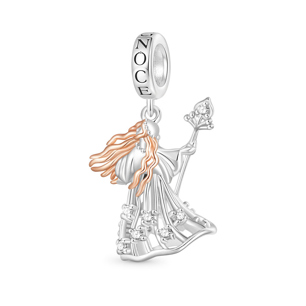 Fairy Queen Titania Pendant image number 0