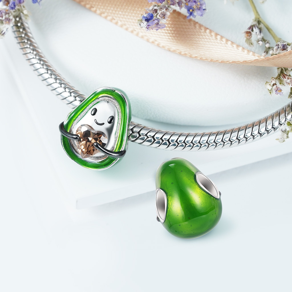 Avocado Charm image number 1