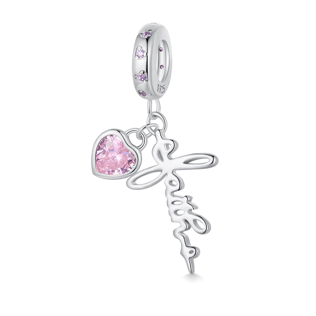Faith Pendant image number 0