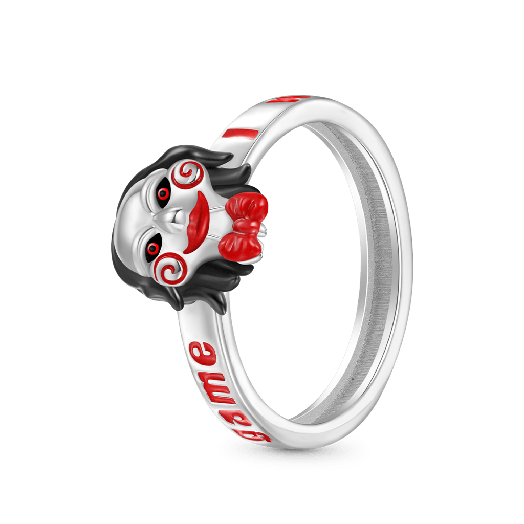 SAW Billy Ring image number 1