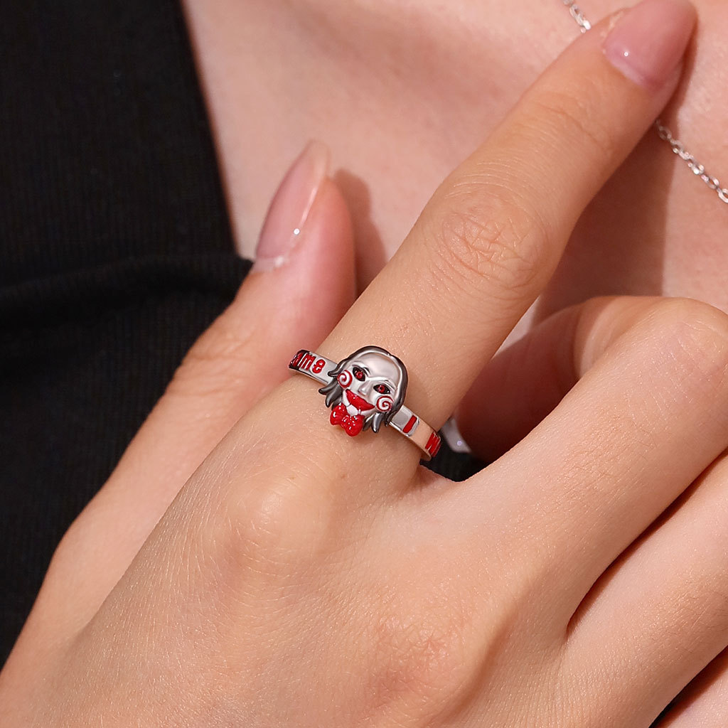 SAW Billy Ring image number 4