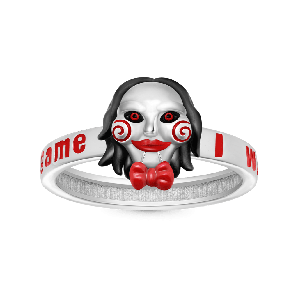 SAW Billy Ring image number 0