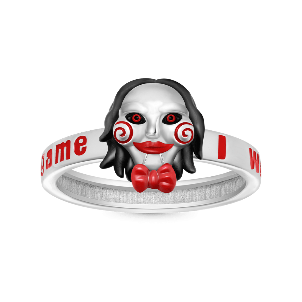 SAW Billy Ring image number 0