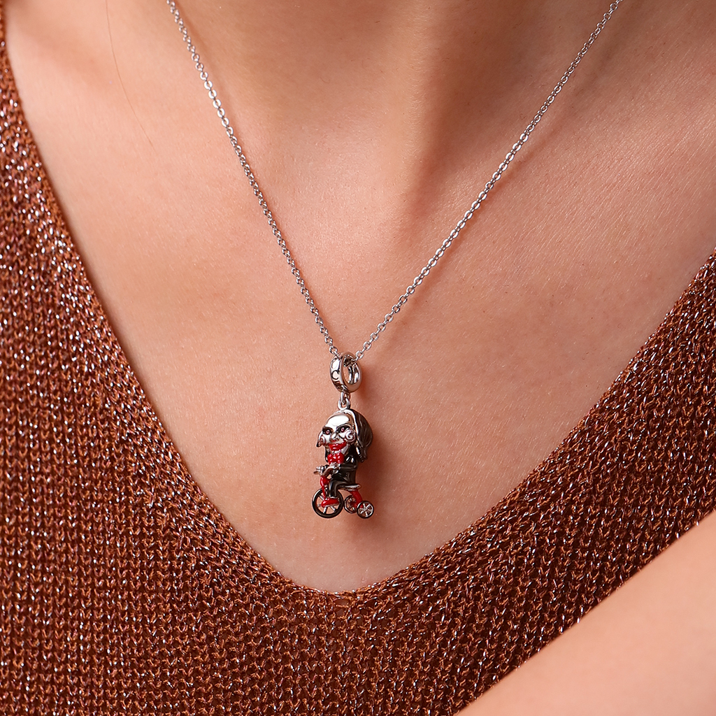 SAW Billy Tricycle Pendant image number 4