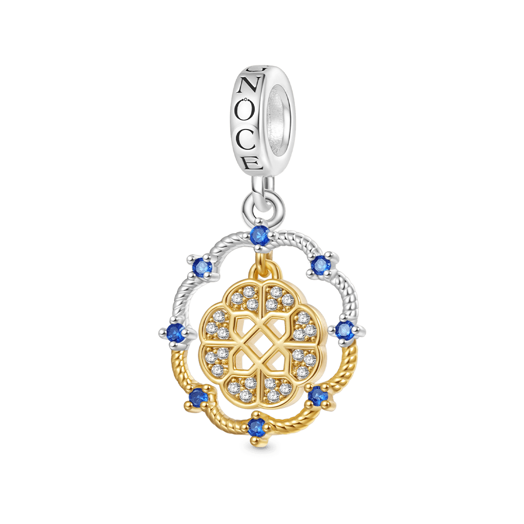 Sailor Knot Pendant image number 0