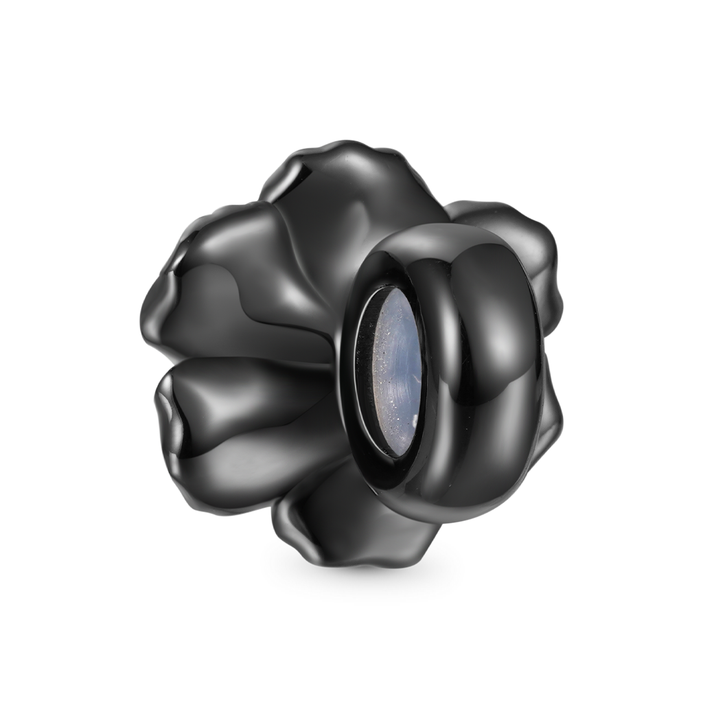 Piranha Flower Charm image number 2