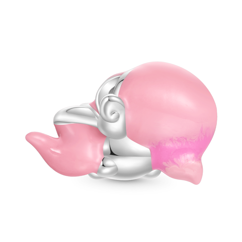 Magical Unicorn Charm image number 1