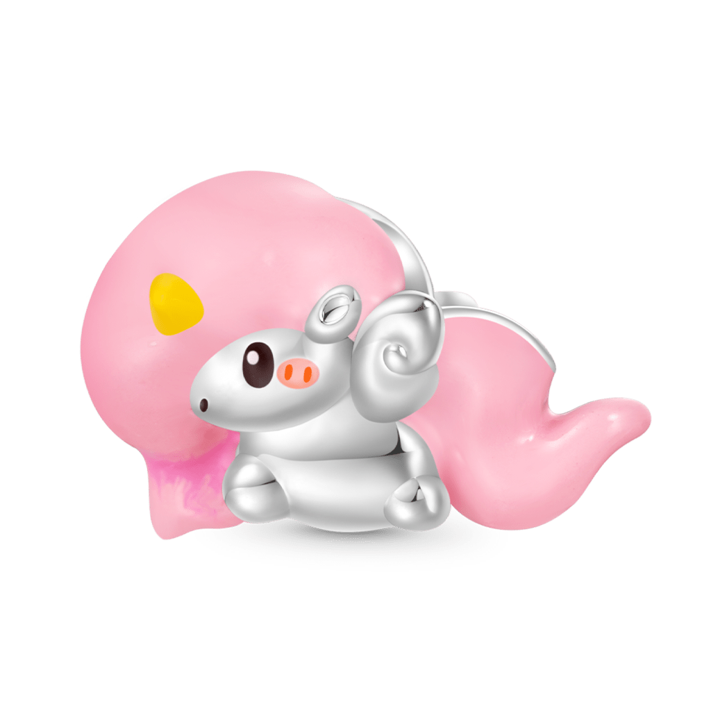 Magical Unicorn Charm image number 0